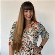 Profesora de secundaria con experiencia imparte clases de inglés de forma personalizada